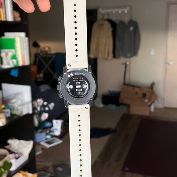 Suunto 9 Peak Pro - Picture 3 of 6